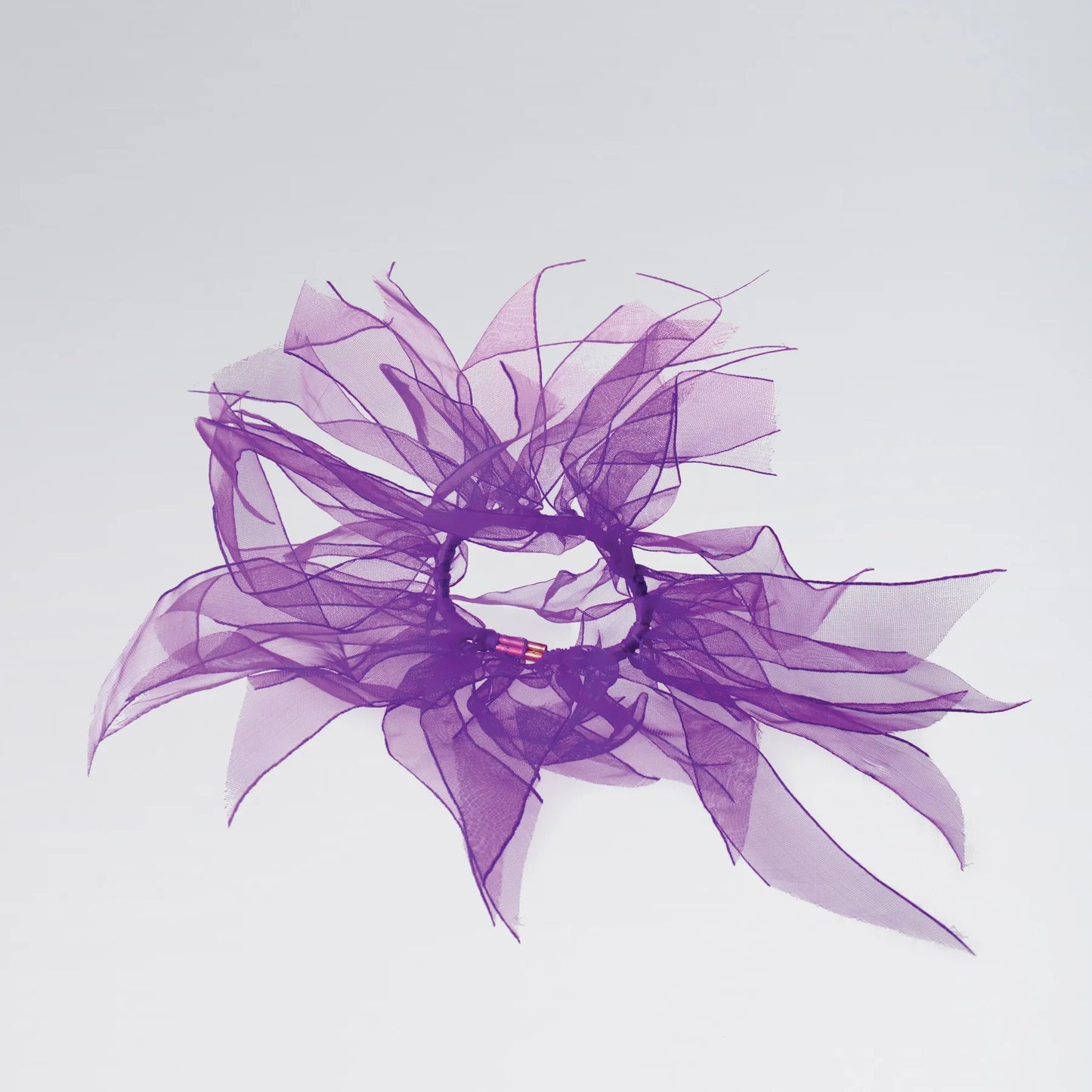 Windmill scrunchie