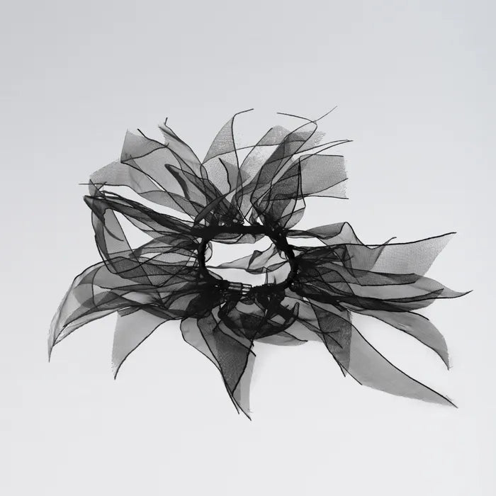Windmill scrunchie