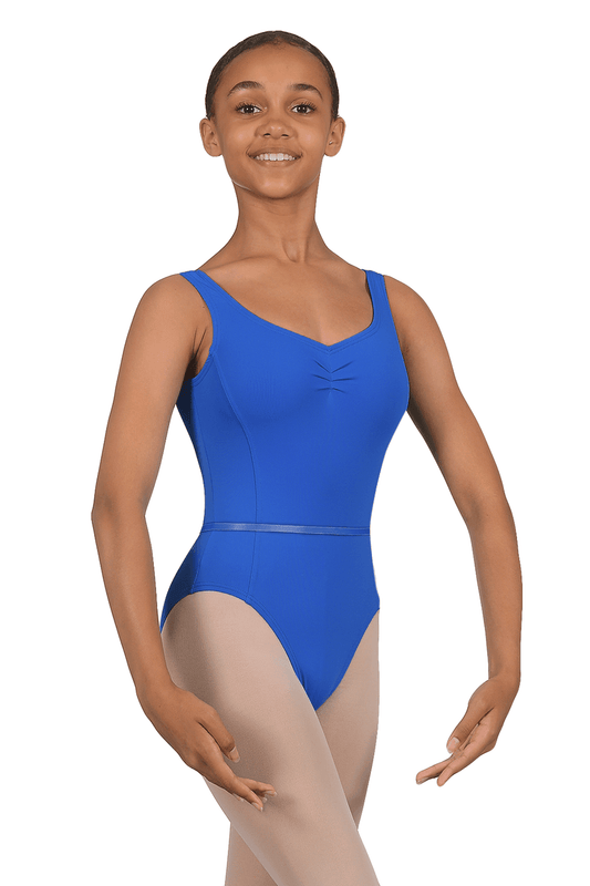 LEVEL 3 Roch Valley RVElizabeth Microfibre leotard