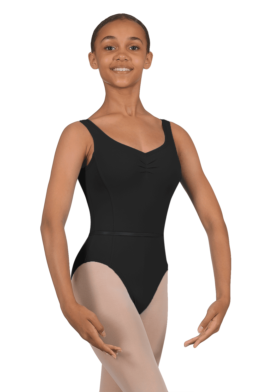 NEW SENIORS Roch Valley RVElizabeth Microfibre leotard