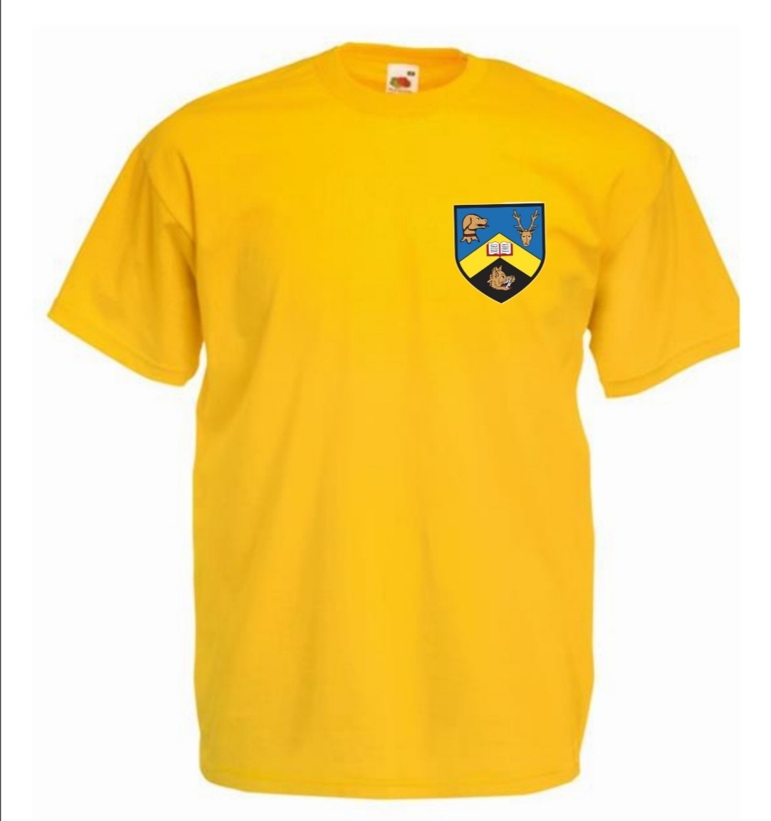 Trinity House PE T-Shirts