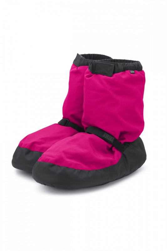 Bloch warm up booties WAS £30.00