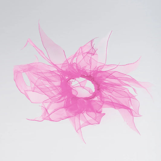 Windmill scrunchie