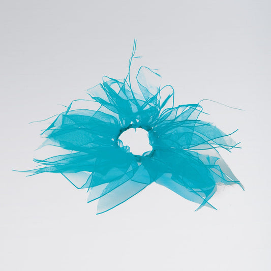 Windmill scrunchie